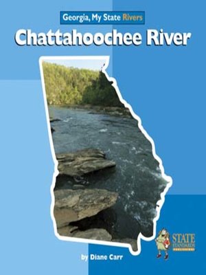 cover image of Chattahoochee River